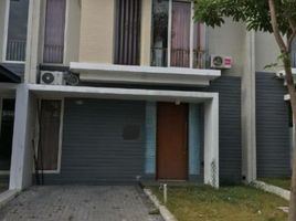 3 Habitación Villa en venta en Lakarsantri, East Jawa, Lakarsantri