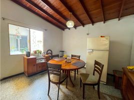 3 Habitación Casa en venta en Parque de los Pies Descalzos, Medellín, Medellín