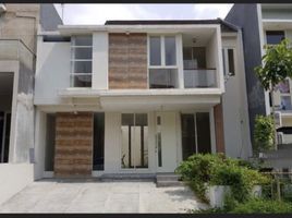 4 Habitación Casa en venta en Lakarsantri, East Jawa, Lakarsantri