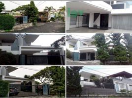 6 Bedroom Villa for sale in Bandung, West Jawa, Cibeunying Kaler, Bandung