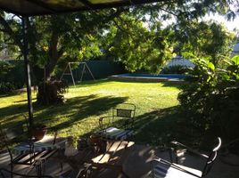 Villa 3 chambre à vendre à Rosario, Santa Fe, Rosario