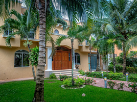 在Quintana Roo出租的4 卧室 别墅, Cancun, Quintana Roo