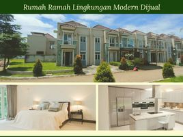 3 Bedroom House for sale in Cibinong, Bogor, Cibinong