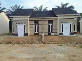 2 Kamar Rumah for sale in Lampung, Kedaton, Bandar Lampung, Lampung