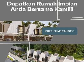 2 Bedroom House for sale in Majalengka, West Jawa, Kartajati, Majalengka