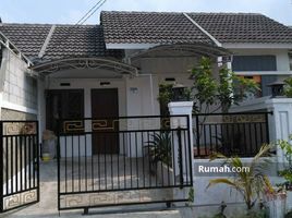 2 Kamar Rumah for sale in Madiun, East Jawa, Taman, Madiun