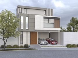 Maison 4 chambre à vendre à San Luis Potosi, San Luis Potosi, San Luis Potosi, San Luis Potosi