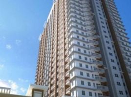 1 Bedroom Apartment for sale at Sorrel Residences, Sampaloc