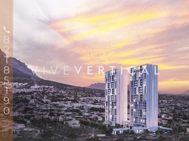 2 Schlafzimmer Appartement zu verkaufen in Santa Catarina, Nuevo Leon, Santa Catarina