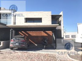 4 Schlafzimmer Haus zu verkaufen in Queretaro, Queretaro, Queretaro, Queretaro