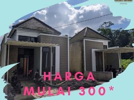 2 Kamar Rumah for sale in Salatiga, Jawa Tengah, Sidomukti, Salatiga