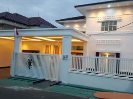 3 Bedroom Villa for sale in Setu Babakan, Jaga Karsa, Jaga Karsa