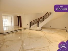 5 Bedroom Apartment for sale in Plaza de la Intendencia Fluvial, Barranquilla, Barranquilla