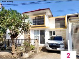 Villa 2 chambre à vendre à Sukun, East Jawa, Sukun, Malang Regency