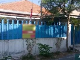 Maison 4 chambre à vendre à Tambaksari, East Jawa, Tambaksari