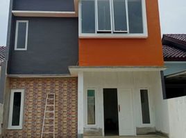 3 Schlafzimmer Haus zu verkaufen in Sawangan, West Jawa, Sawangan, Bogor