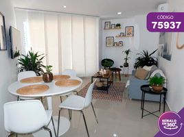 2 Habitación Apartamento en alquiler en Atlantico, Barranquilla, Atlantico