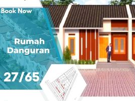 2 Kamar Rumah for sale in Jagonalan, Klaten, Jagonalan