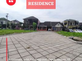  Tanah for sale in Depok, Sleman, Depok