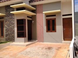 2 Bedroom Villa for sale in Bojonggede, Bogor, Bojonggede