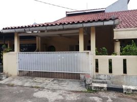 Villa 4 chambre à vendre à Jatiasih, West Jawa, Jatiasih, Bekasi