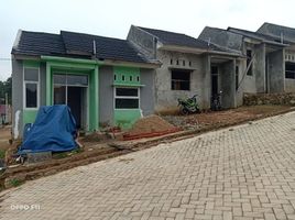 2 Kamar Vila for sale in Lampung, Sukarame, Bandar Lampung, Lampung