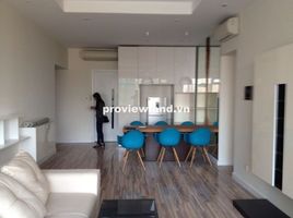 3 Phòng ngủ Căn hộ for rent in Phường 22, Bình Thạnh, Phường 22