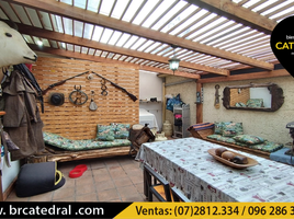 3 Habitación Villa en venta en Azuay, Cuenca, Cuenca, Azuay