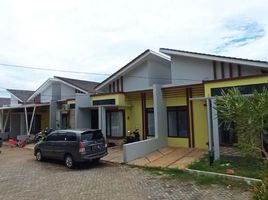 2 Schlafzimmer Villa zu verkaufen in Bekasi, West Jawa, Setu