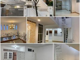 5 Bedroom House for rent in Surabaya, East Jawa, Lakarsantri, Surabaya