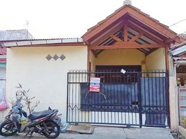 2 Kamar Rumah for sale in Jati Uwung, Tangerang, Jati Uwung