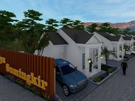 2 Bedroom House for sale in Cilacap, Jawa Tengah, Cilacap Selatan, Cilacap