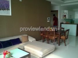 3 Phòng ngủ Chung cư for sale in Quận 2, TP.Hồ Chí Minh, Thảo Điền, Quận 2