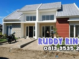 2 Kamar Rumah for sale in Gedangan, Sidoarjo, Gedangan