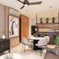 2 Bedroom Apartment for sale in Conkal Yucatan, Conkal