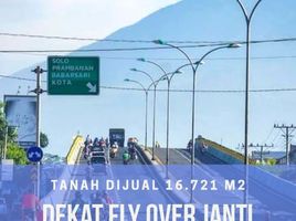  Tanah for sale in Depok, Sleman, Depok