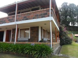 6 Habitación Casa en venta en Antioquia, Guarne, Antioquia