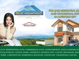  Terreno (Parcela) en venta en Antipolo City, Calabarzon, Antipolo City, Rizal, Calabarzon, Filipinas