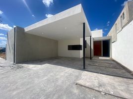 3 Schlafzimmer Villa zu verkaufen in Merida, Yucatan, Merida