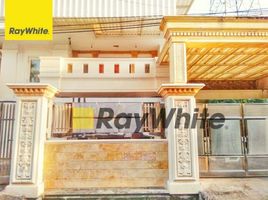 4 Habitación Casa en venta en Tambaksari, East Jawa, Tambaksari