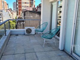 Appartement 1 chambre à vendre à Federal Capital, Buenos Aires, Federal Capital
