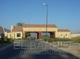  Terreno (Parcela) en venta en Santiago, Santiago, Santiago, Santiago