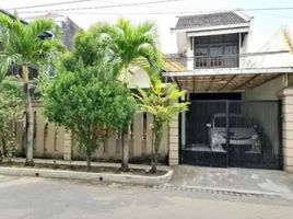 7 Habitación Casa en venta en Tenggilis Mejoyo, East Jawa, Tenggilis Mejoyo, Surabaya, East Jawa