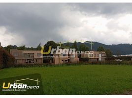  Terreno (Parcela) en venta en Chia, Cundinamarca, Chia