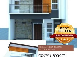 12 Bedroom Villa for sale in Lowok Waru, Malang Regency, Lowok Waru