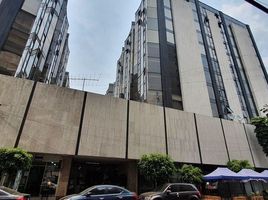 300 SqM Office for rent in Mexico City, Miguel Hidalgo, Mexico City