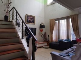 4 Kamar Vila for sale in Serpong, Tangerang, Serpong