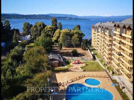 2 Bedroom Apartment for sale in Chile, Villarrica, Cautin, Araucania, Chile