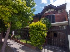 3 Bedroom House for sale in Moron, Buenos Aires, Moron