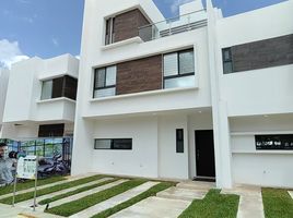 Villa 3 chambre à vendre à Cancun, Quintana Roo, Cancun